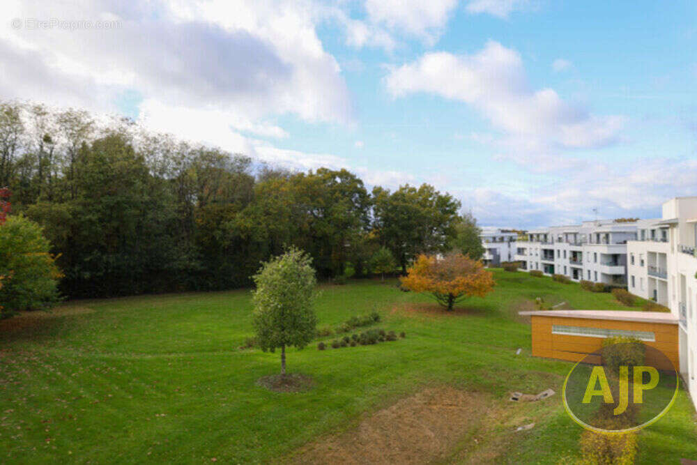 Appartement à CARQUEFOU