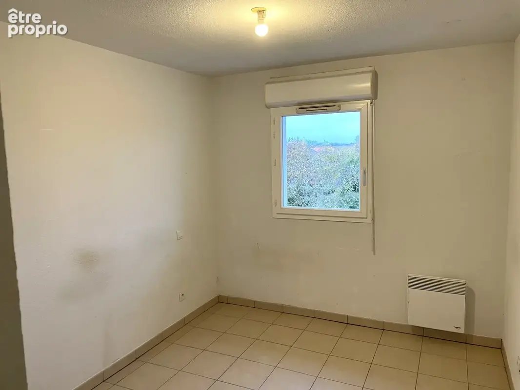 Résidence sécurisée T2 à vendre libre de toute occupation à BLAYE! - photo 8