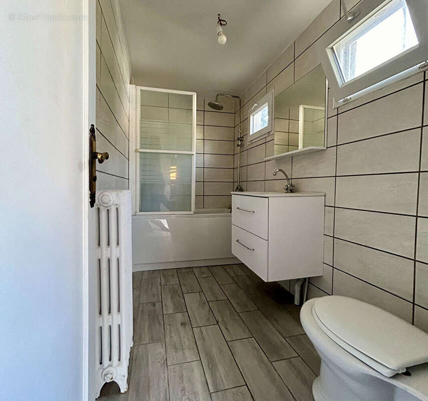 Appartement à CRETEIL