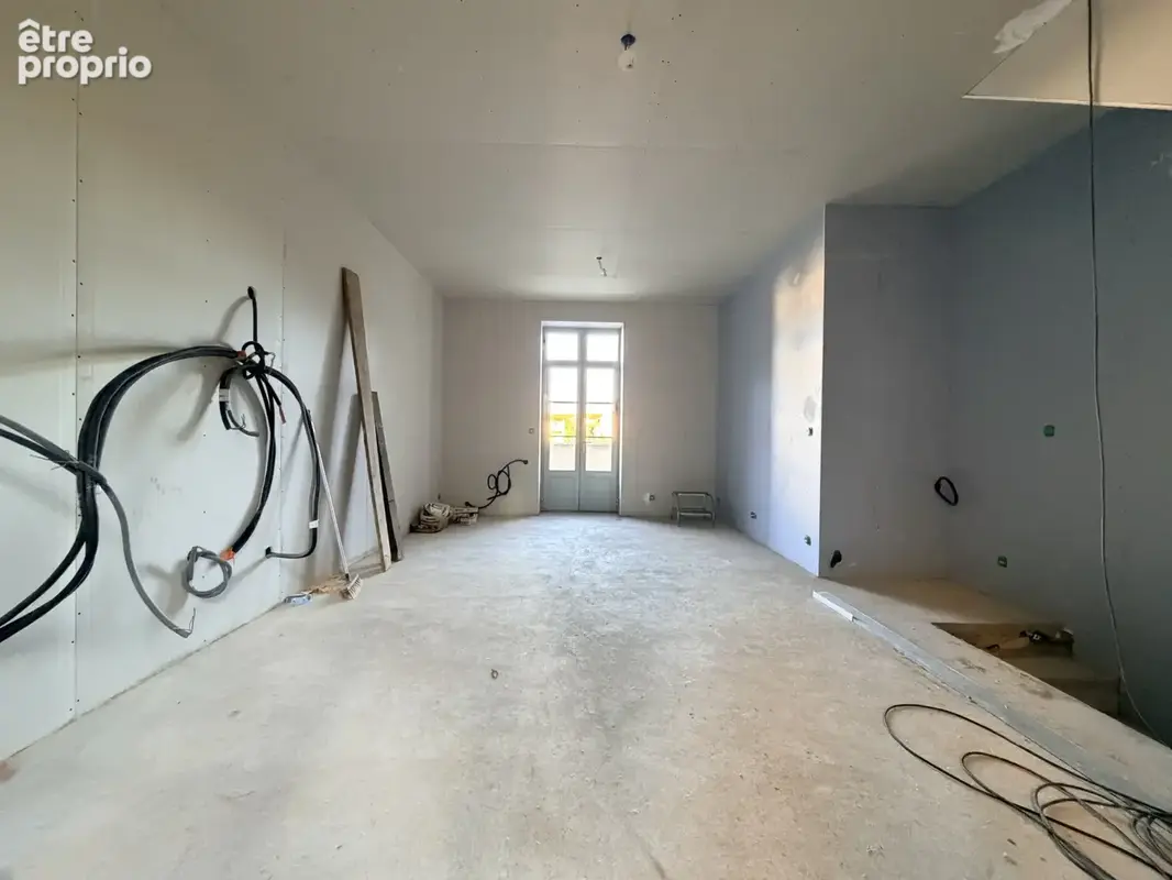 Maison de village entiérement rénové - photo 14