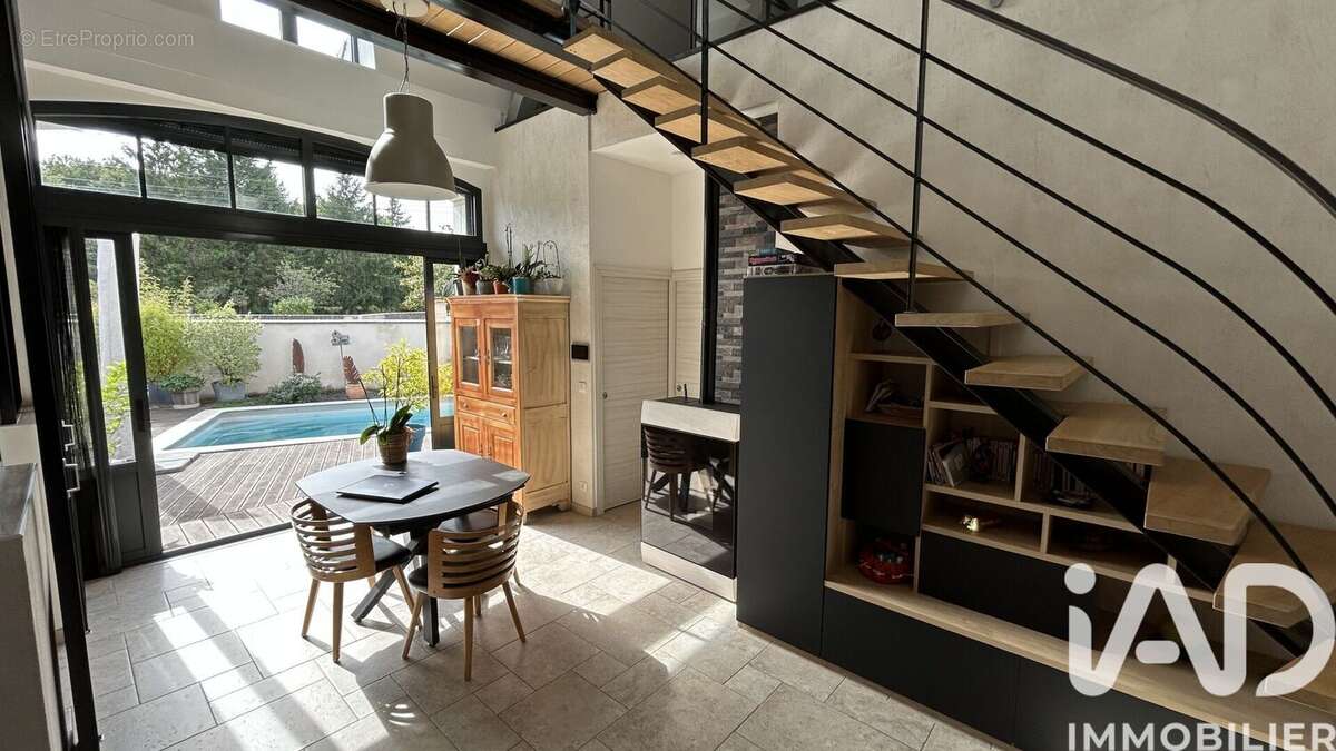 Photo 3 - Maison à AZAY-SUR-CHER