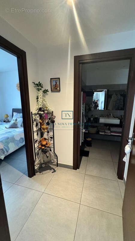 Appartement à PROPRIANO