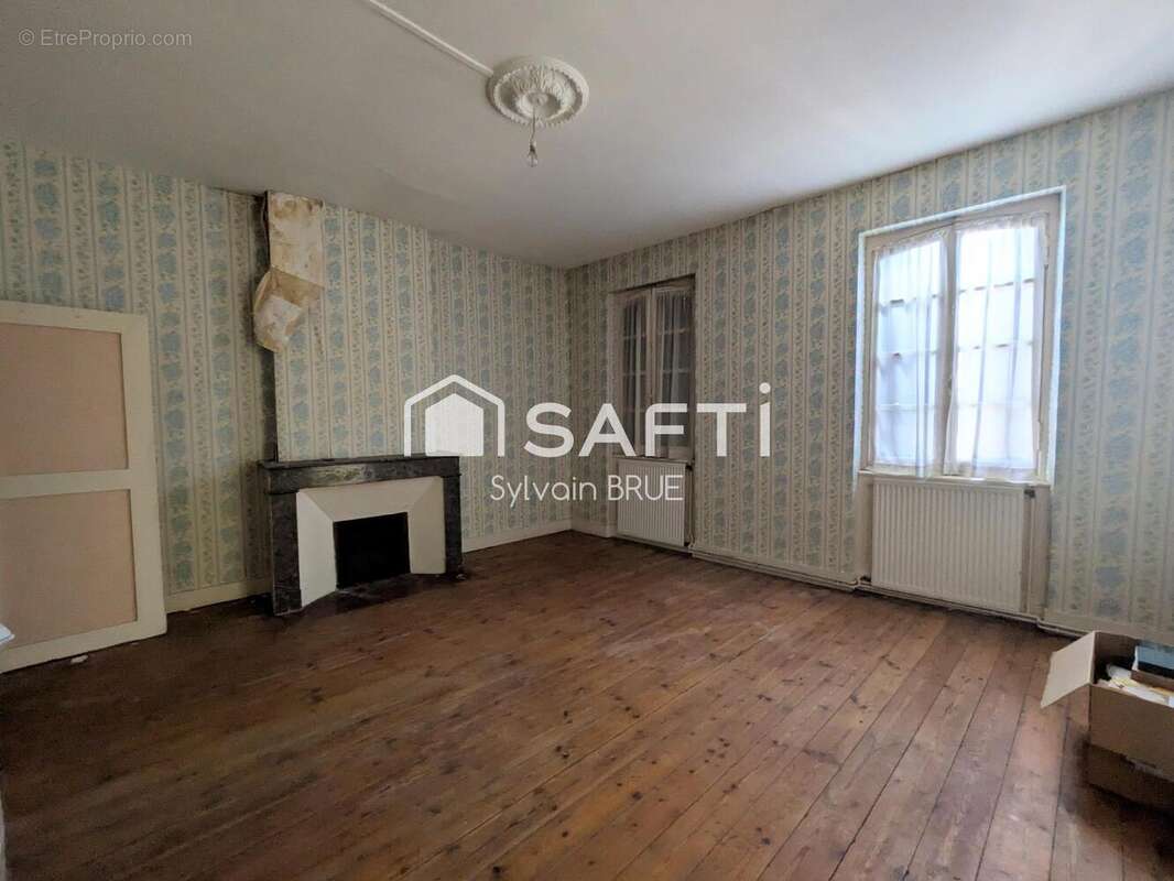 Photo 8 - Appartement à MOLIERES