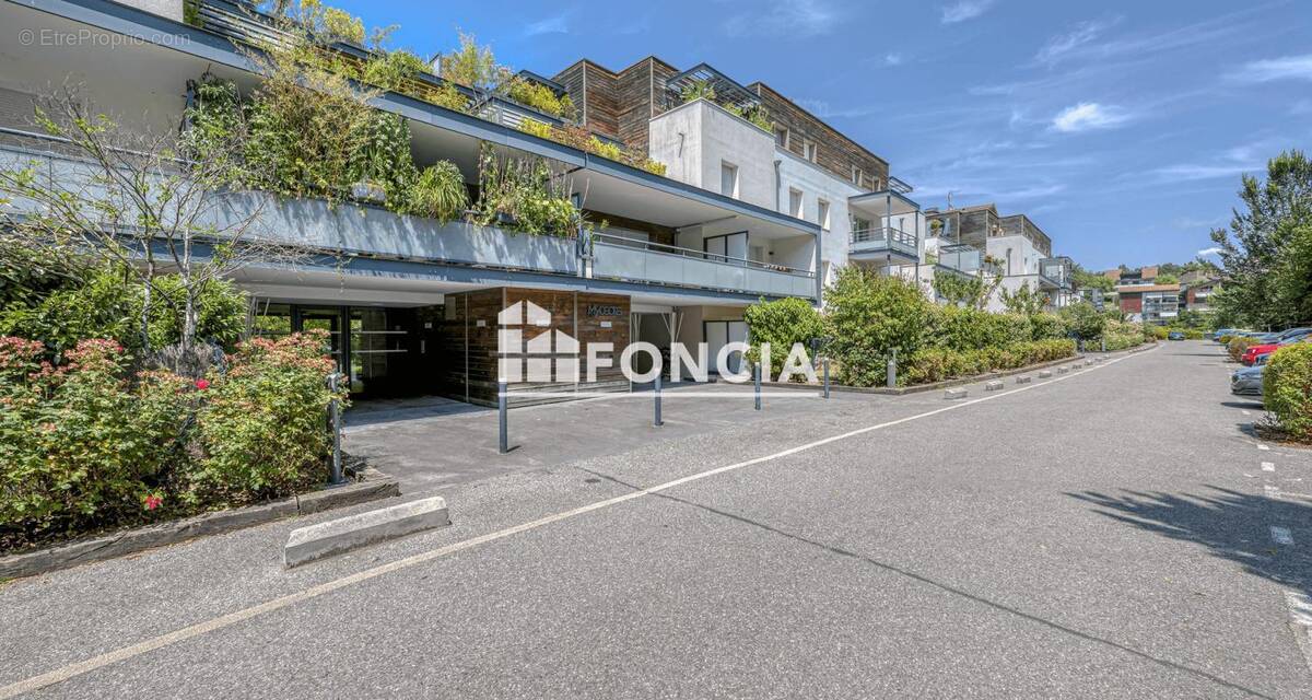 Appartement à ANNECY