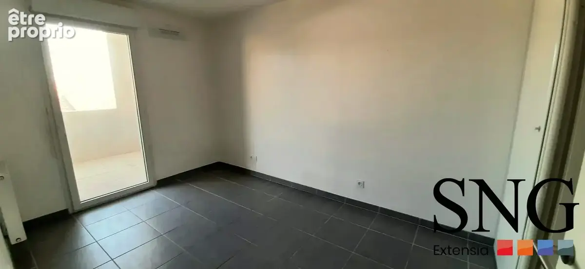 Appartement 2 pièces 38 m² à vendre à Frontignan (34110) - photo 7