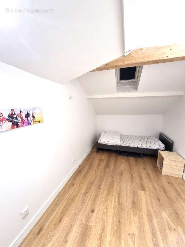 Maison à SAINT-PRIEST