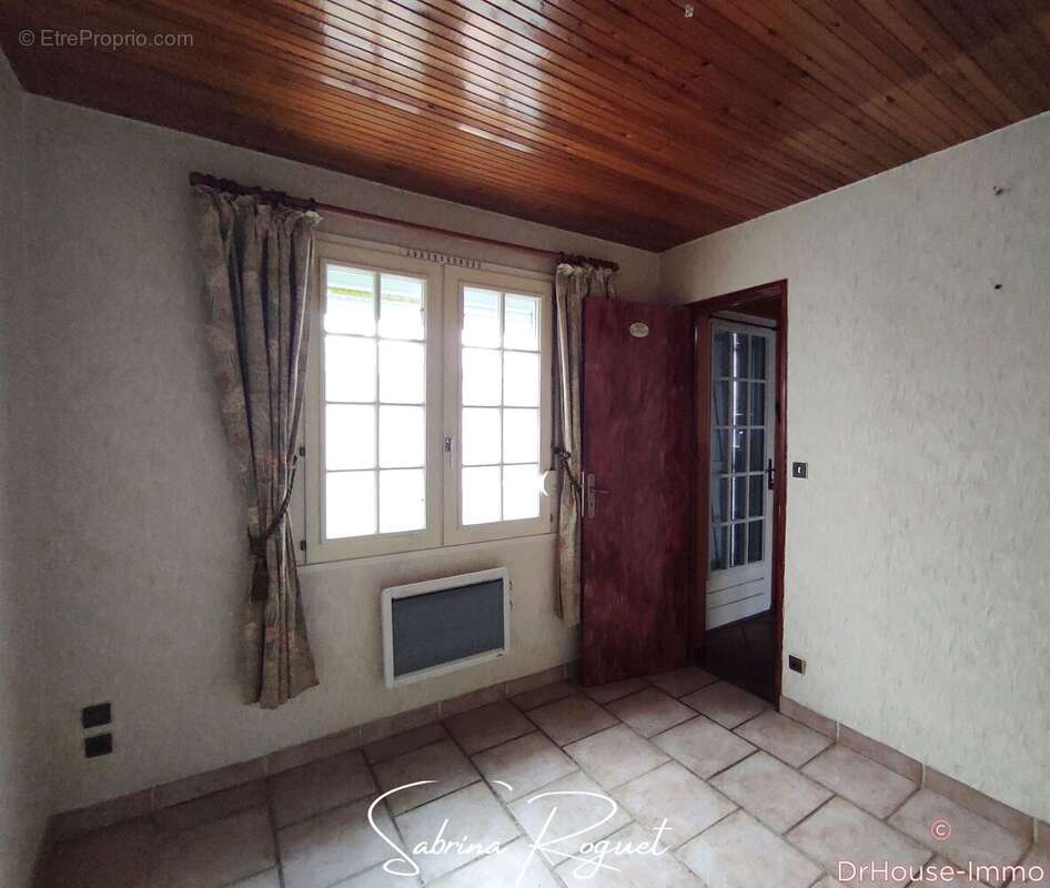 Maison à BEGLES