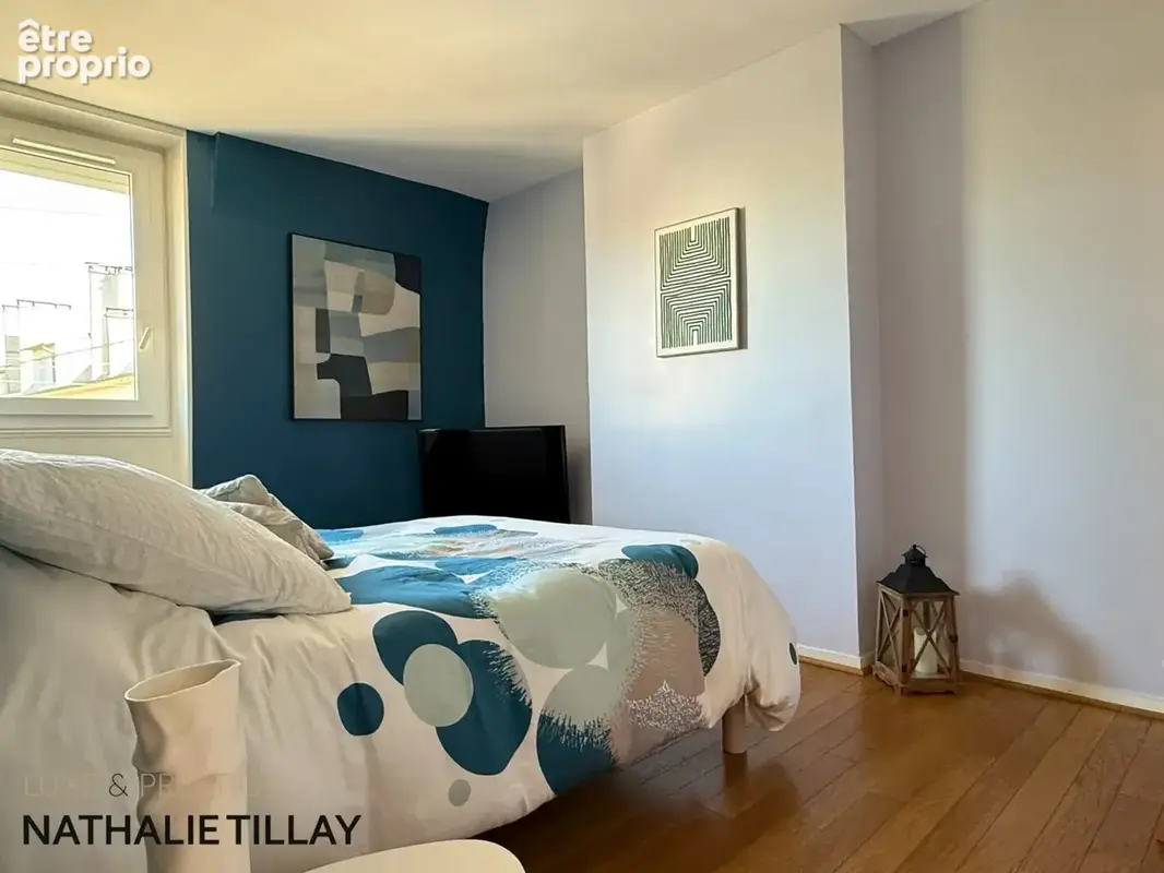 Orleans St Marceau, maison a vendre, jardin et piscine, climatisation, rénovée, parfait etat , coup de coeur - photo 19