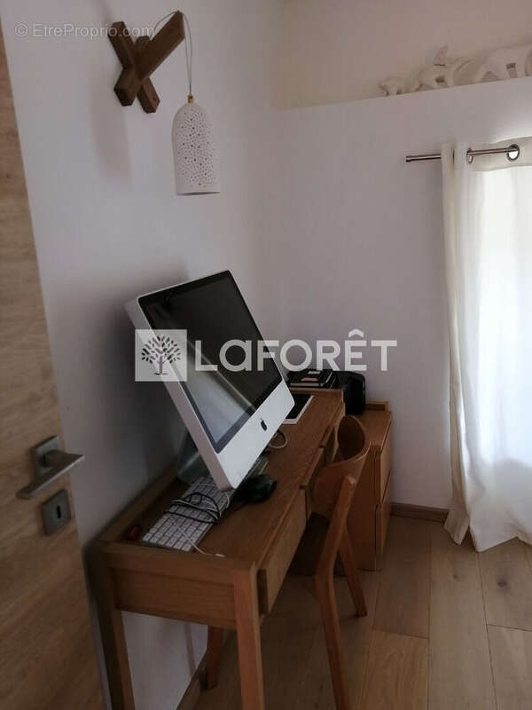 Appartement Bourg Saint Maurice 4 pièce(s) 115.7m2 - photo 13