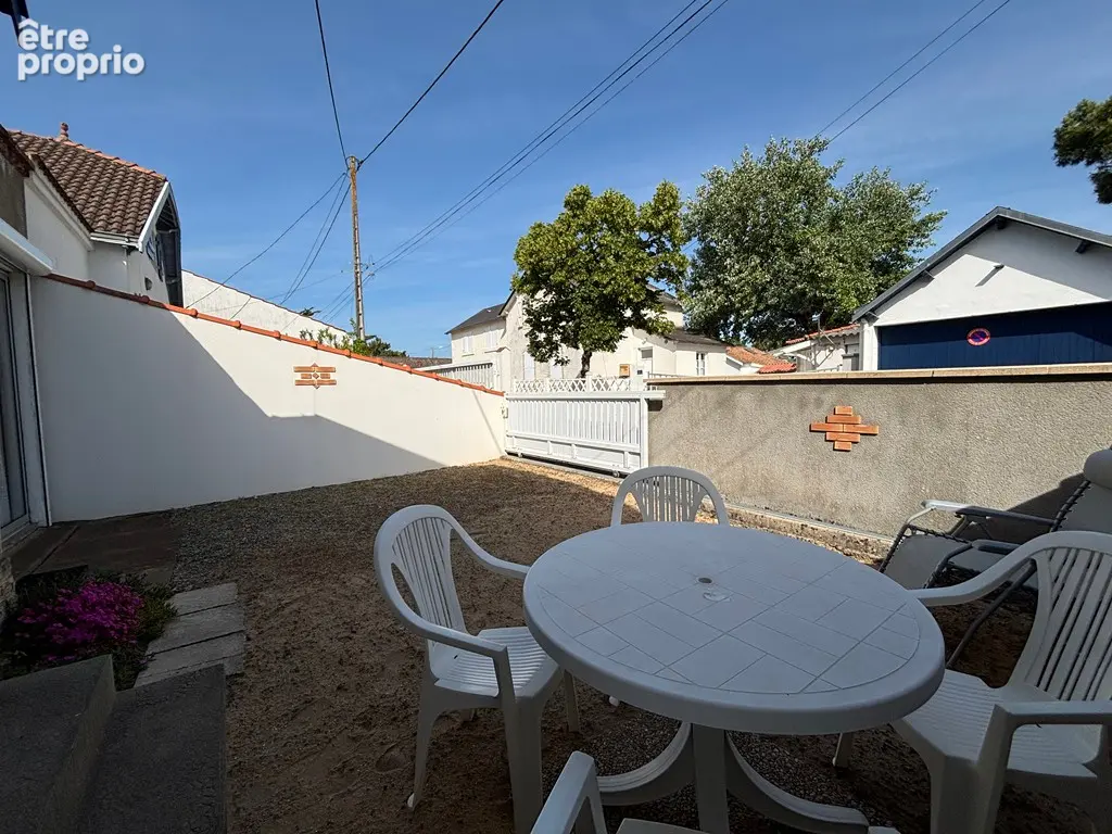 Maison la faute sur mer - photo 10