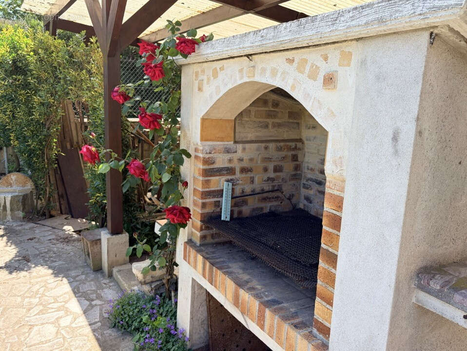 Maison à MERE