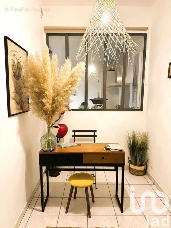 Photo 8 - Appartement à POLLIONNAY