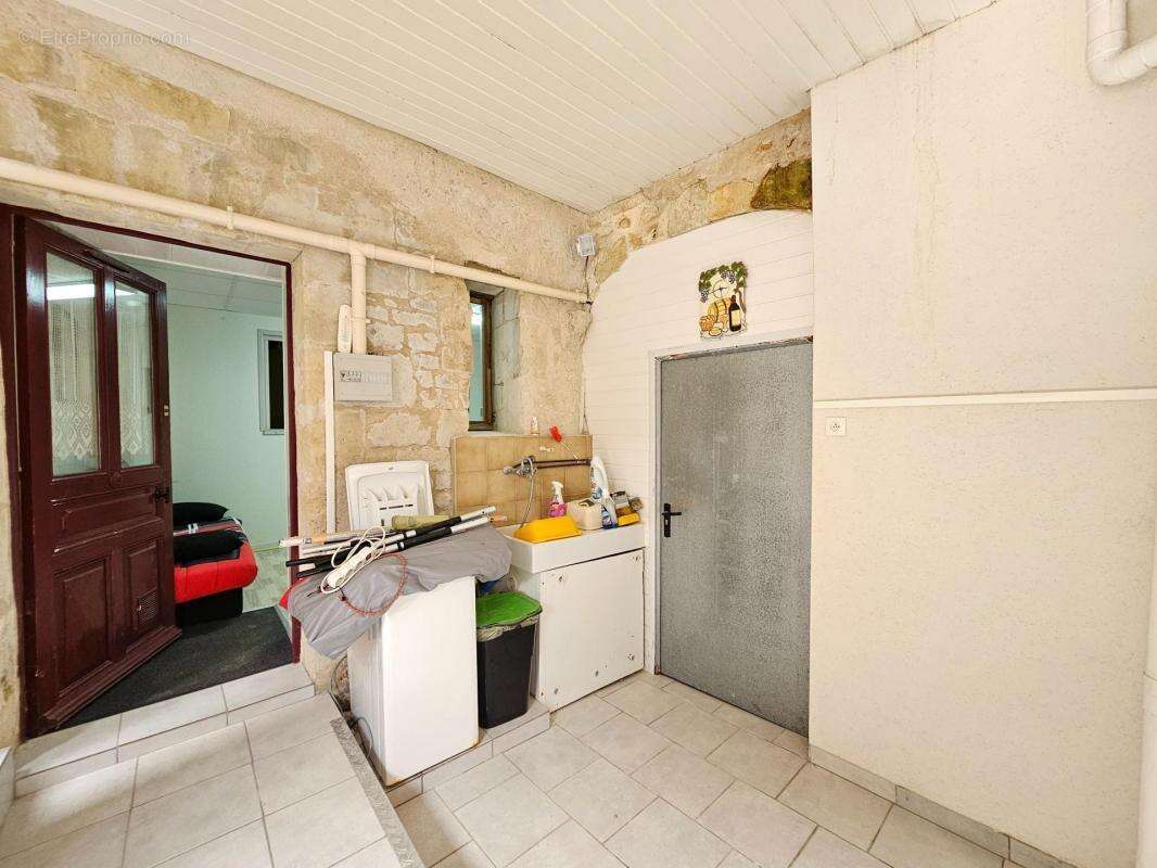 Maison à THOUARS