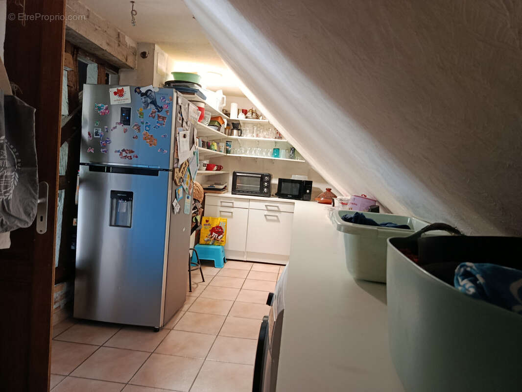 Maison à NERONDES