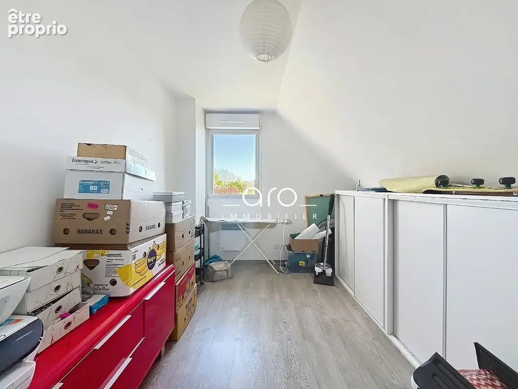 Maison 97 m² à Bachy  - photo 7