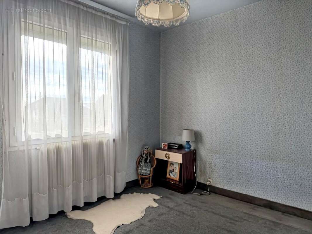 Maison à LE MAY-SUR-EVRE