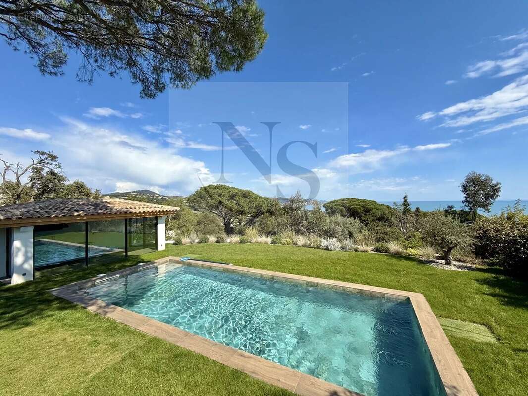 Maison à SAINTE-MAXIME