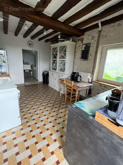 Maison à MARCHENOIR