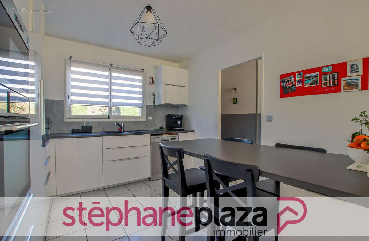 Maison à CHATEAUGIRON