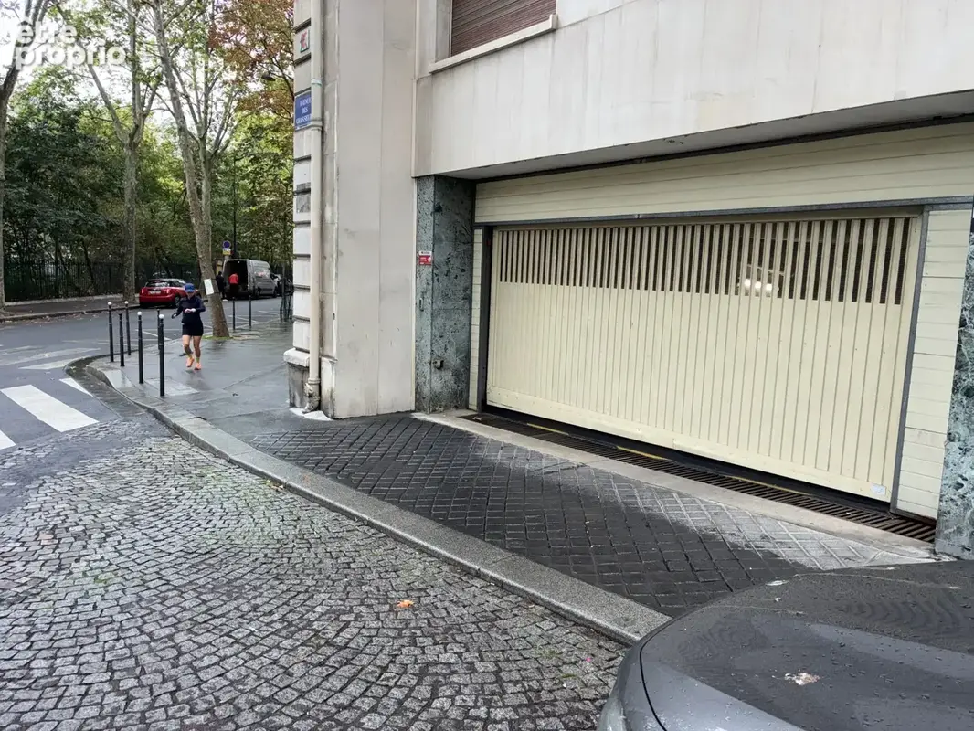 Parking à vendre à Paris-17e (75017) - photo 5