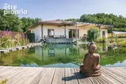 Maison à MAUZAC-ET-GRAND-CASTANG