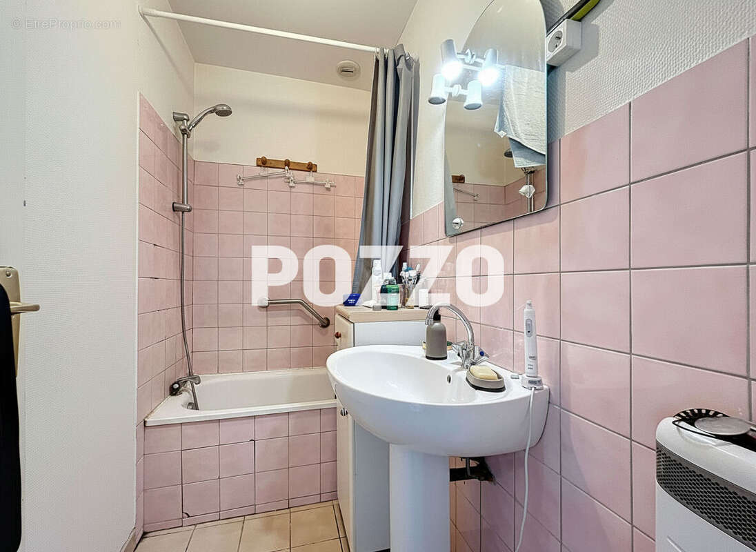 Appartement à BREHAL