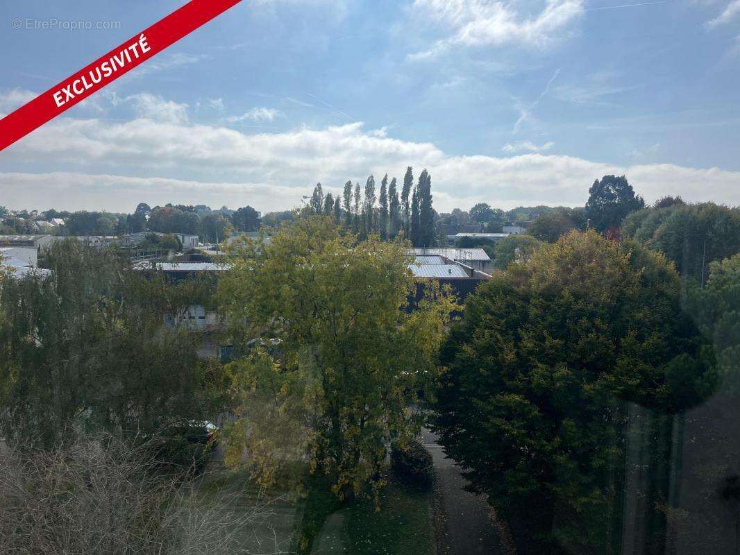 Appartement à LANESTER