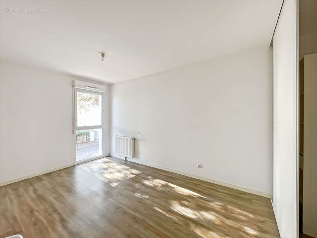 Appartement à BRUGES