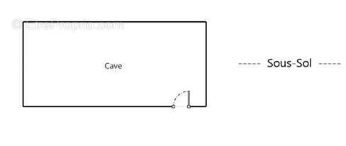 Appartement à SAINTE-GENEVIEVE-DES-BOIS