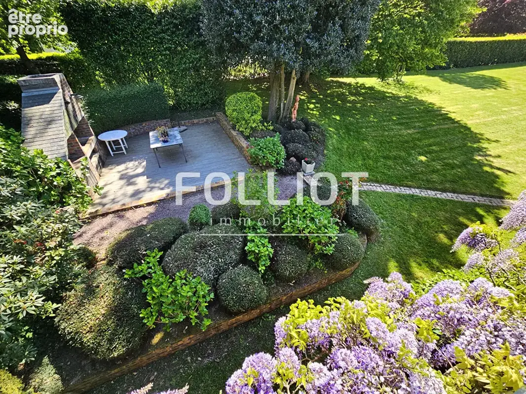 Maison d'architecte de 8 pièces, 5 chambres à vendre à Douvres-la-Délivrande - PB2649PB - photo 15