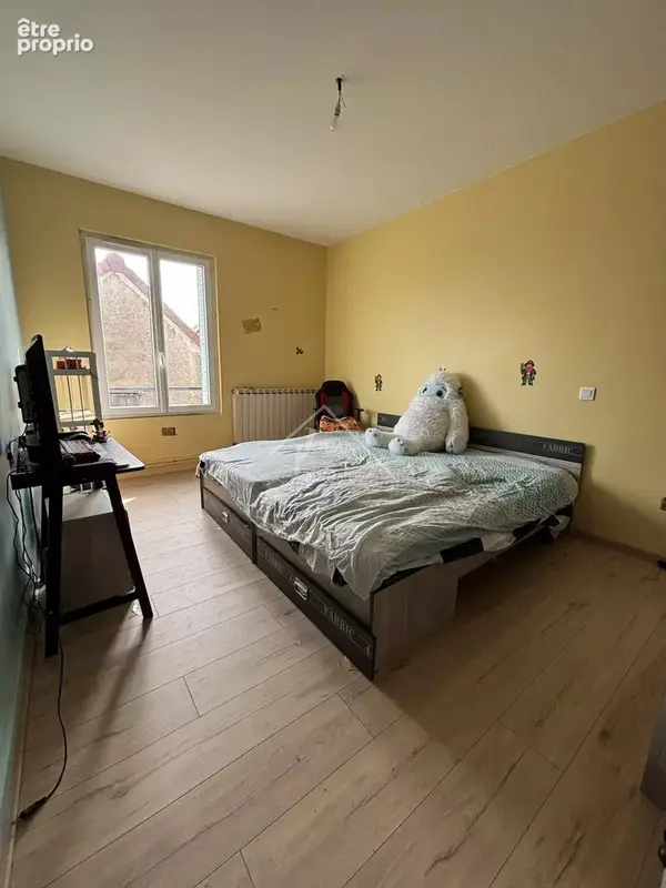 Maison 3 chambres - photo 18