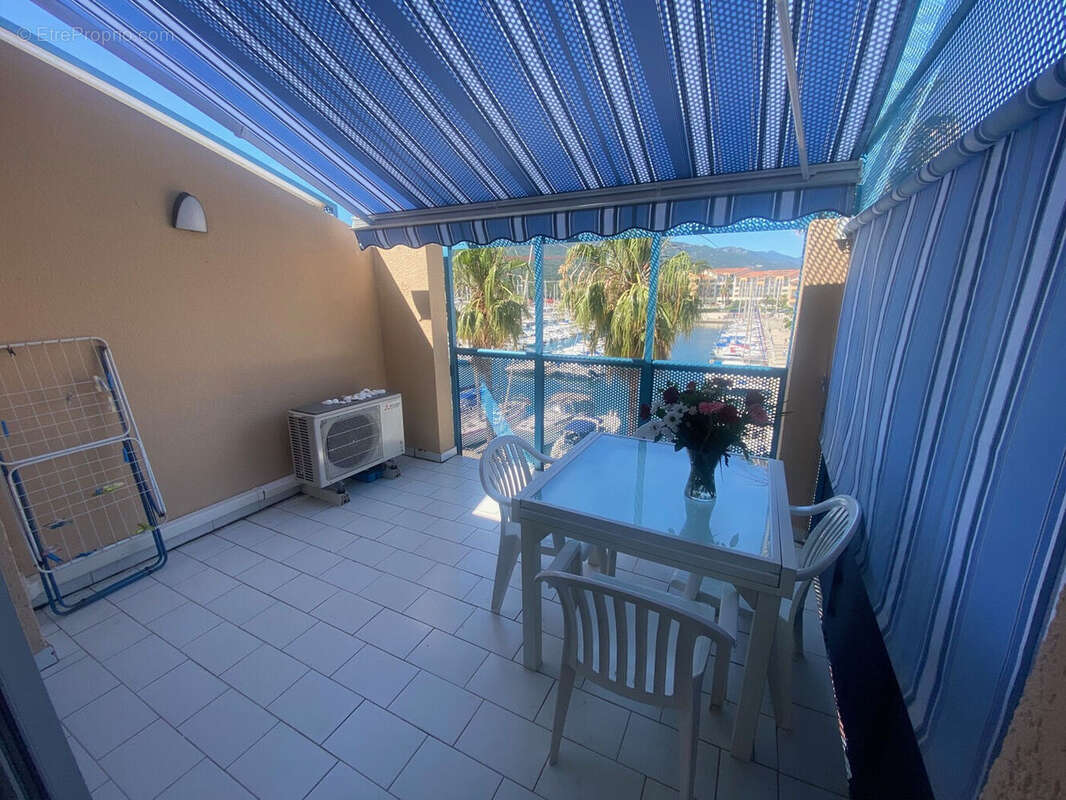 Photo 2 - Appartement à ARGELES-SUR-MER