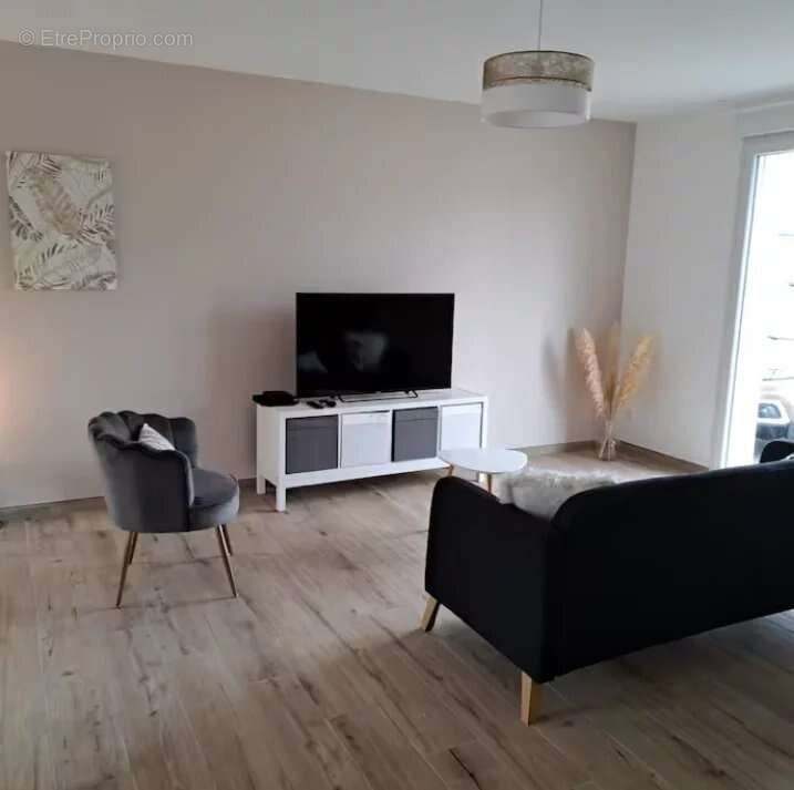 Maison à SAINT-ROCH