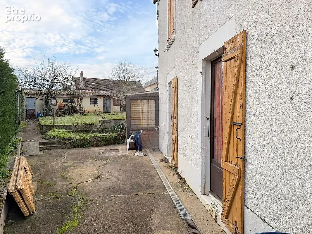 Maison 2 chambre(s) à vendre - photo 5