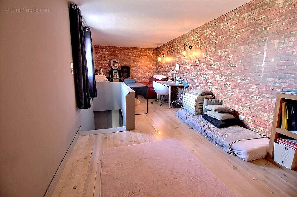 Maison à MALAUCENE