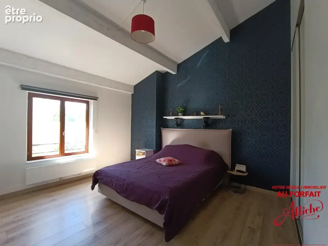 Seysses 31600  maison familiale t6  5 chambres  jardin  sous-sol 70 m²  terrain piscinable - photo 7