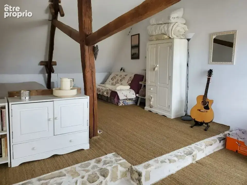 Maison située en campagne - photo 5