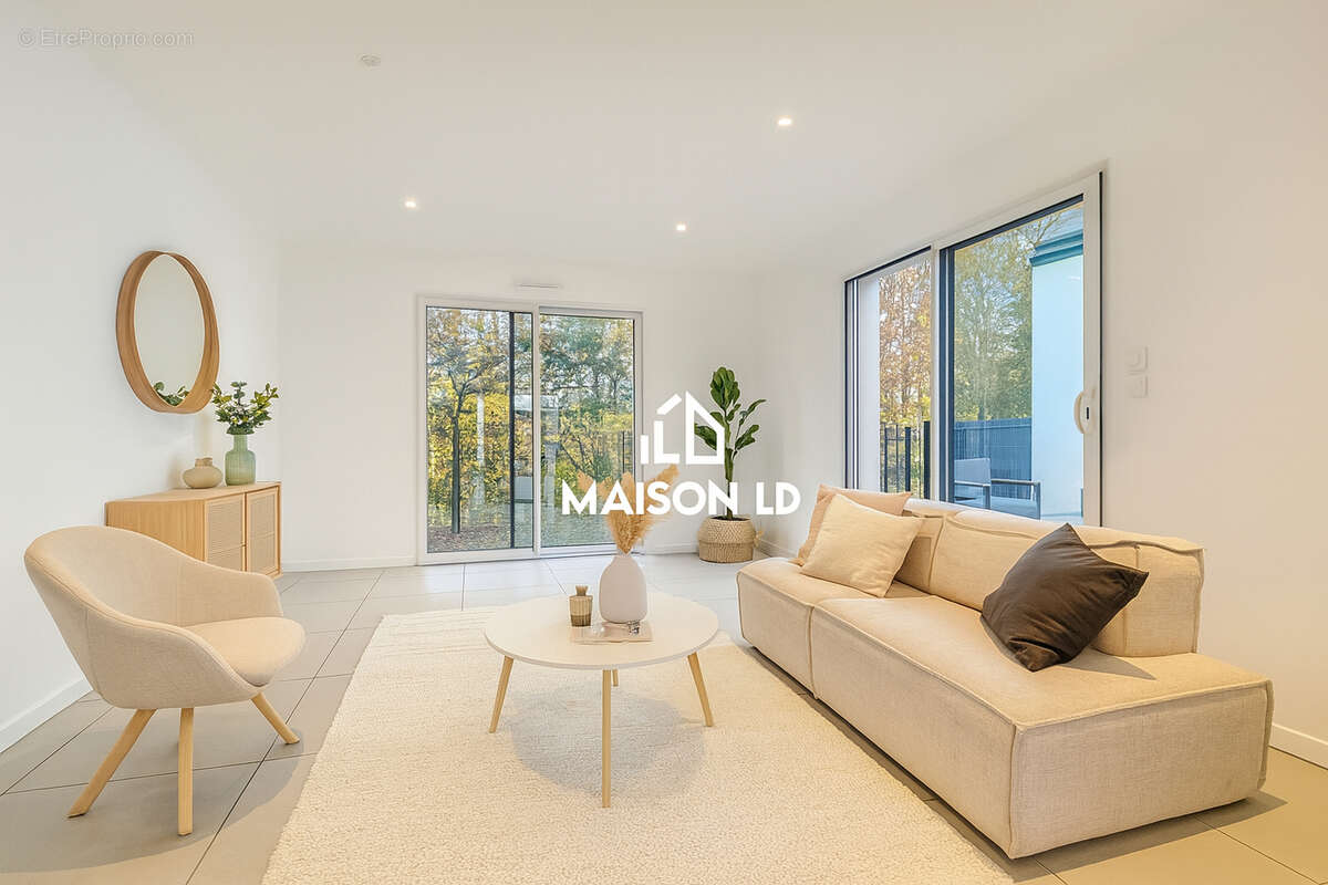 Maison à DOUVRES-LA-DELIVRANDE