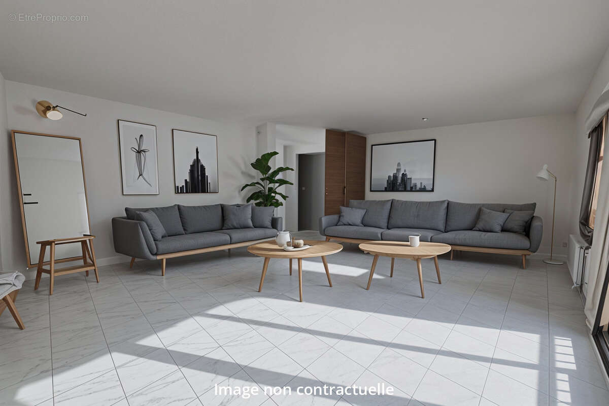 Appartement à HYERES