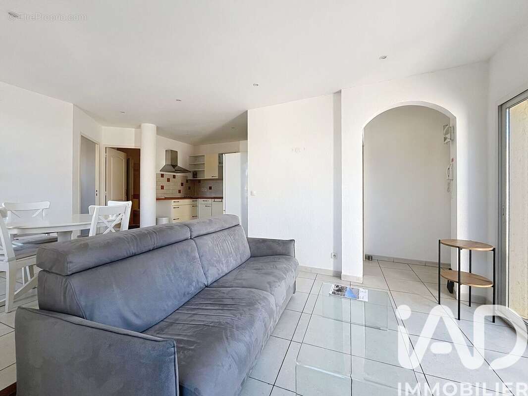 Photo 2 - Appartement à LA CIOTAT