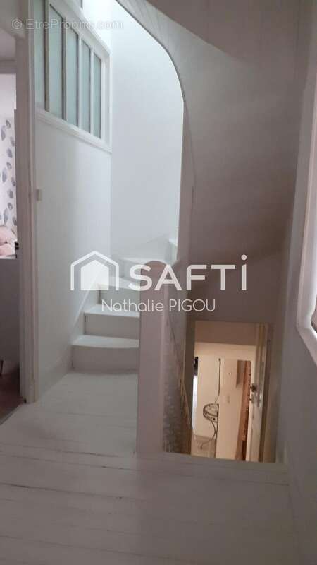 Photo 4 - Appartement à EU