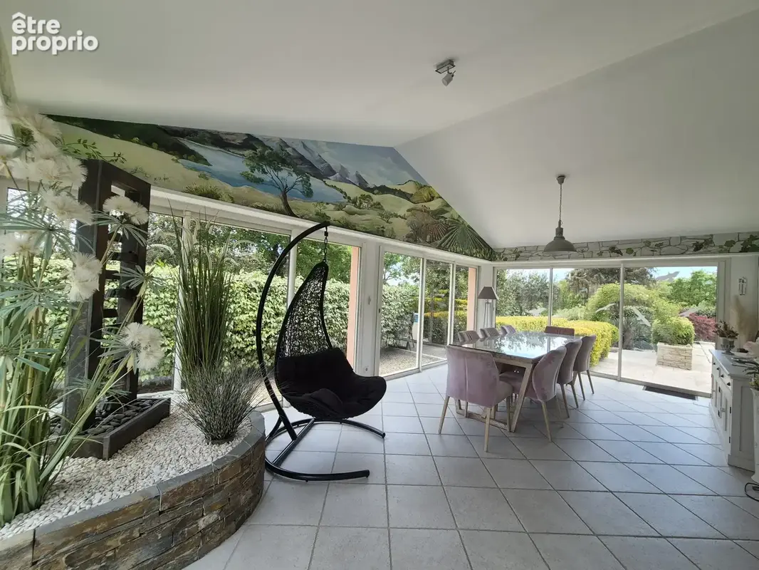 À vendre   Villa de charme baignée de lumière à Régusse, au cœur de la Provence Verte - photo 7