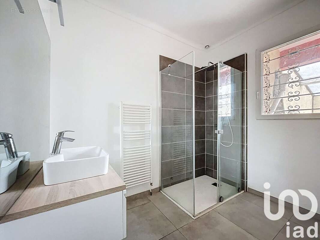 Photo 3 - Maison à SAINT-MICHEL-SUR-ORGE