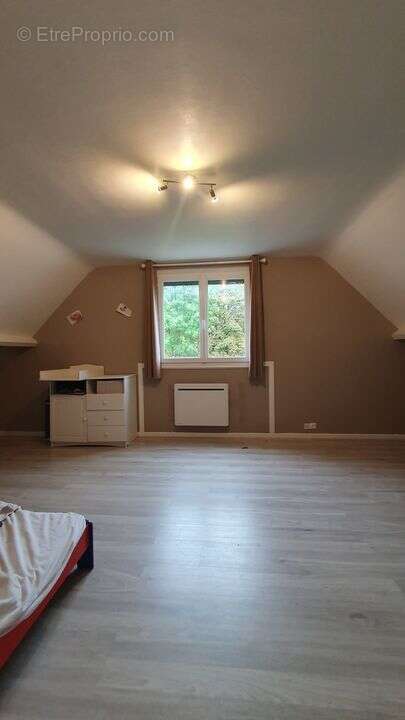 Maison à AUTRUY-SUR-JUINE