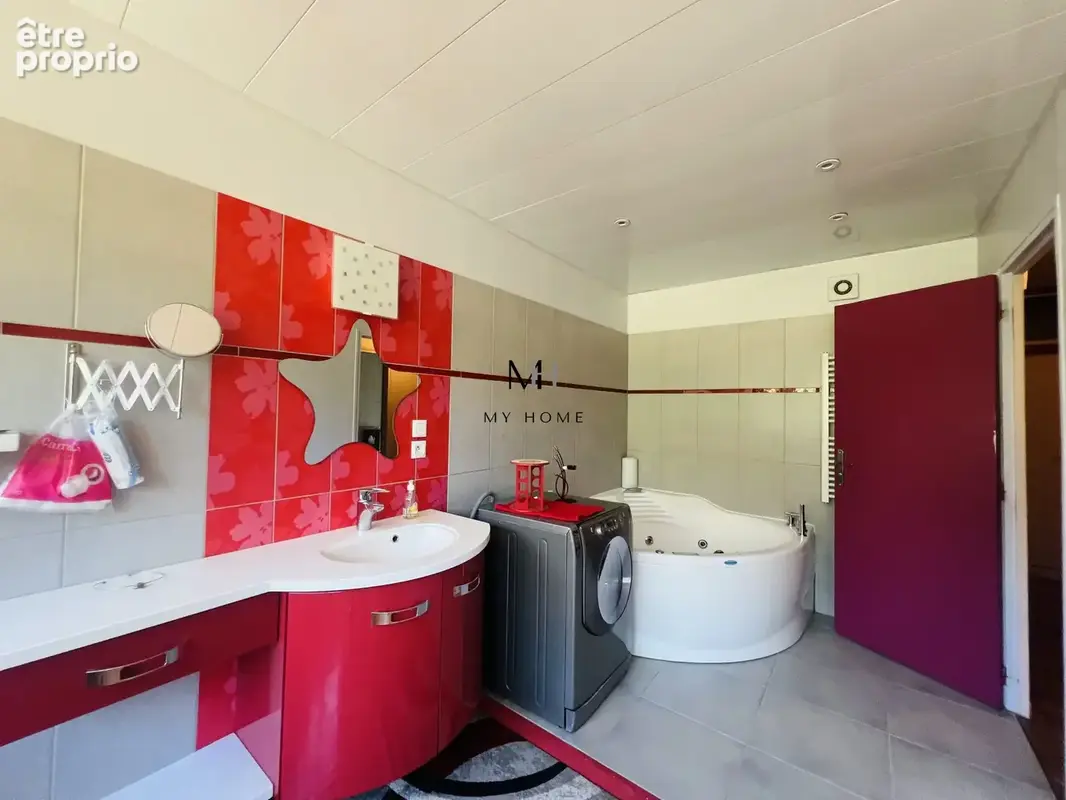 Appartement à ALENCON