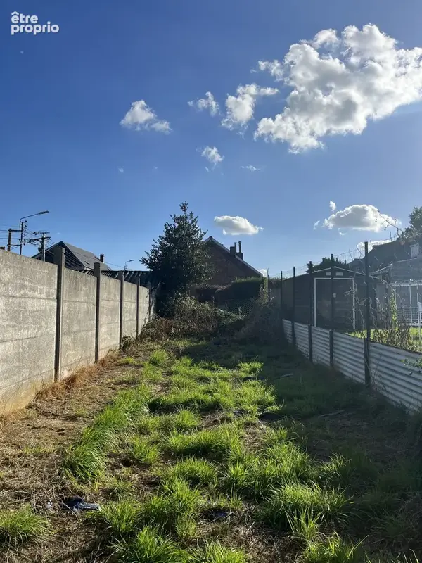 Maison 2 pièces 51 m² à vendre à Le Cateau-Cambresis (59360) - photo 6