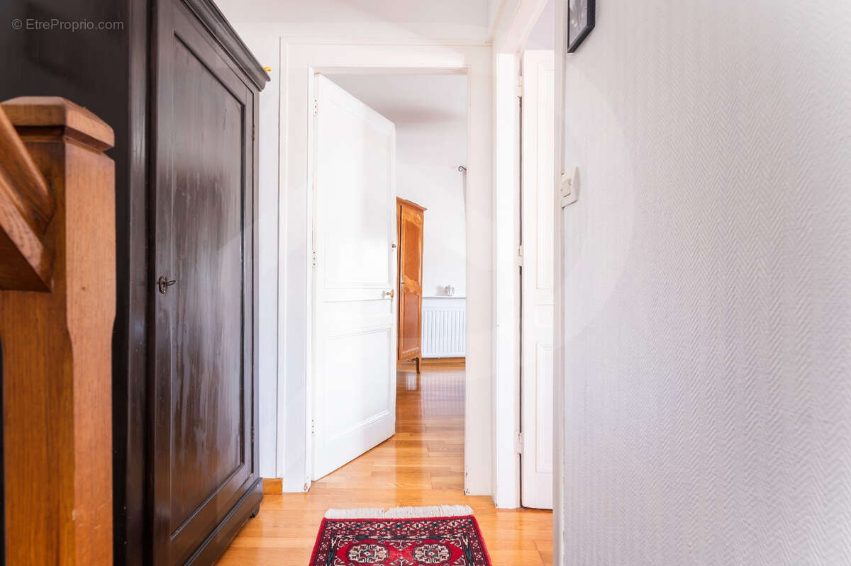 Maison à LE HAVRE