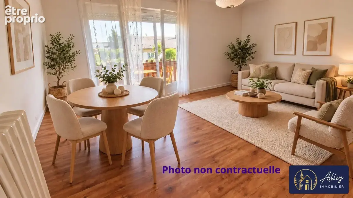 Maison 5 pièces 133 m² à vendre à Ussel (19200) - photo 4