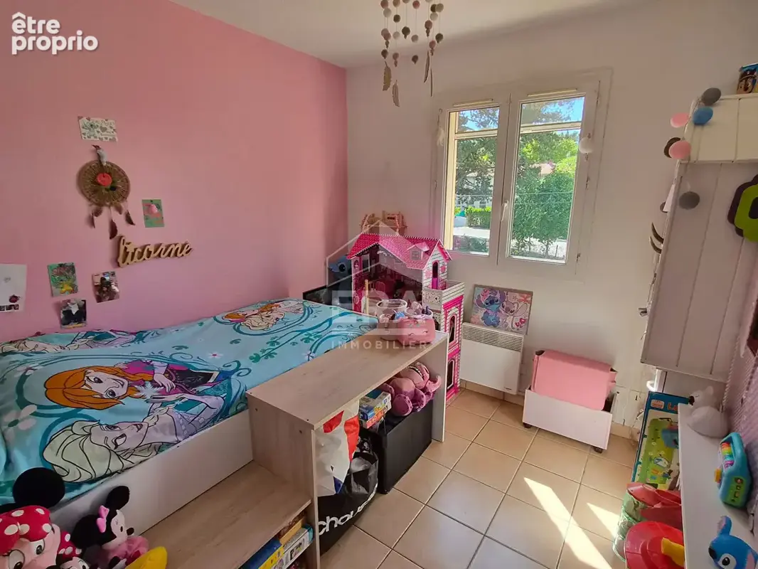 Maison 90m² à château-arnoux-saint-auban - photo 9