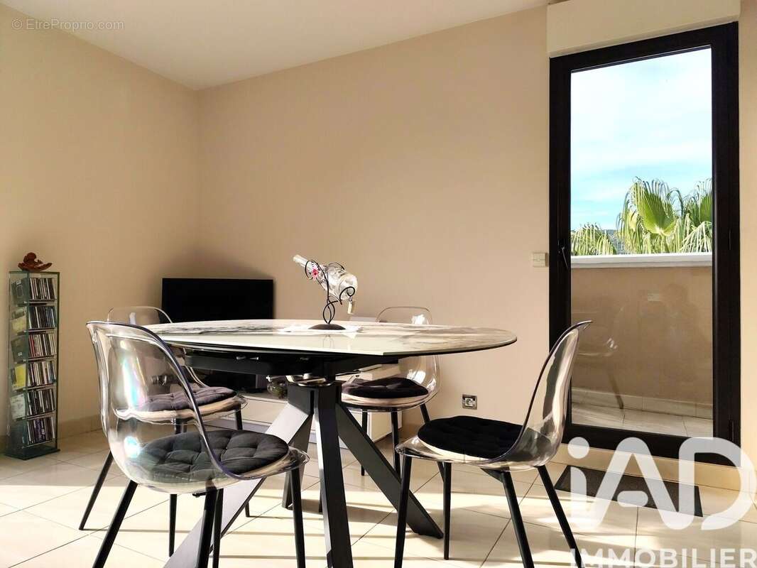 Photo 4 - Appartement à HYERES